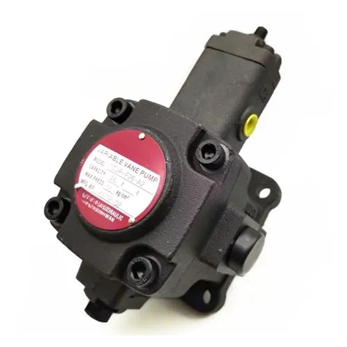 Hydraulic Vane Pump TCVP-F40-A3/A4 - High Efficiency, Low Noise, Simple Structure, Versatile Use