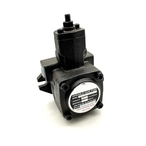 Hydraulic Vane Pump VP-SF-12B VP-SF-12C VP-SF-12D VP-SF-20B VP-SF-20C VP-SF-20D Variable Displacement