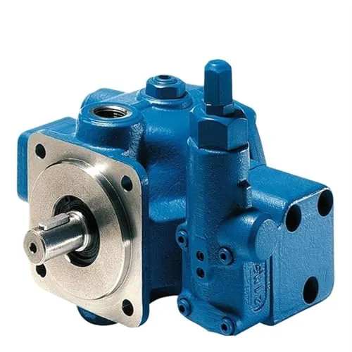 Hydraulic Variable Vane Pump PV7-17/10-14RE01MC0-16, Durable & Reliable Gear Pump by XKLDSFB