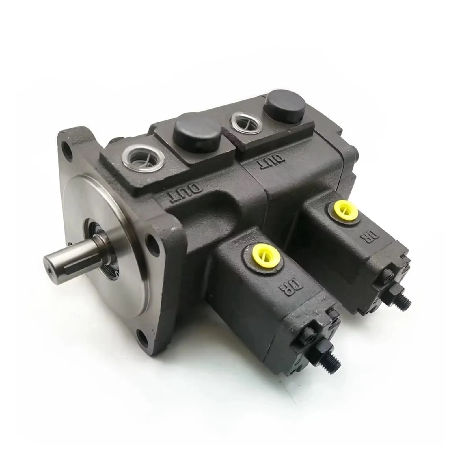 Hydraulic Variable Vane Pump VCM-DF-30A-30A-10 for Efficient Hydraulic Systems