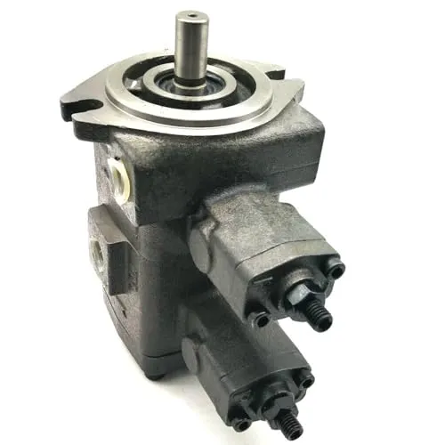 Hydraulic Variable Vane Pump VCM-DF-40B-12B-10, Low Noise, High Efficiency, Simple Structure