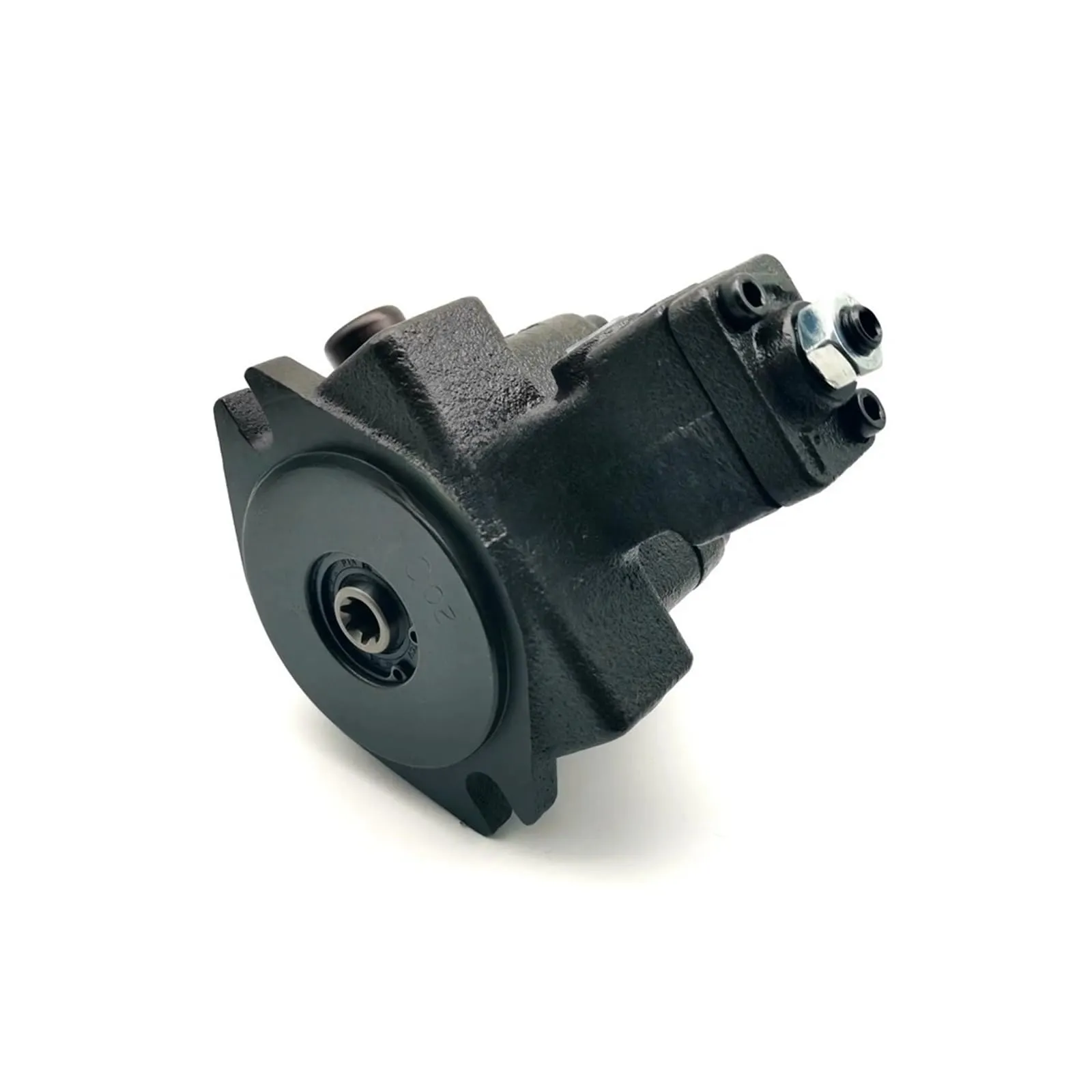 Hydraulic Variable Vane Pump VCM-SFII-12C-10 for Low Pressure Oil Injection Machines