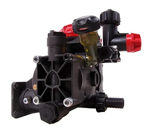 Hypro Diaphragm Pump D252GRGI - Reliable Performance for Efficient Fluid Transfer