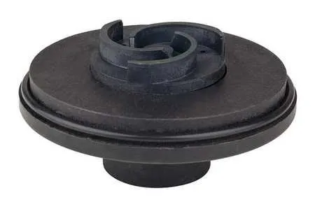 Impeller Backhead and Seal Kit PP092IBSK01G by Dayton - Essential Replacement Parts