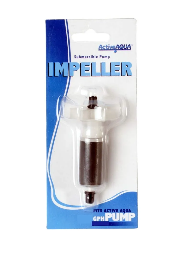 Impeller for AAPW400 by Active AQUA - Reliable Aquarium Pump Component