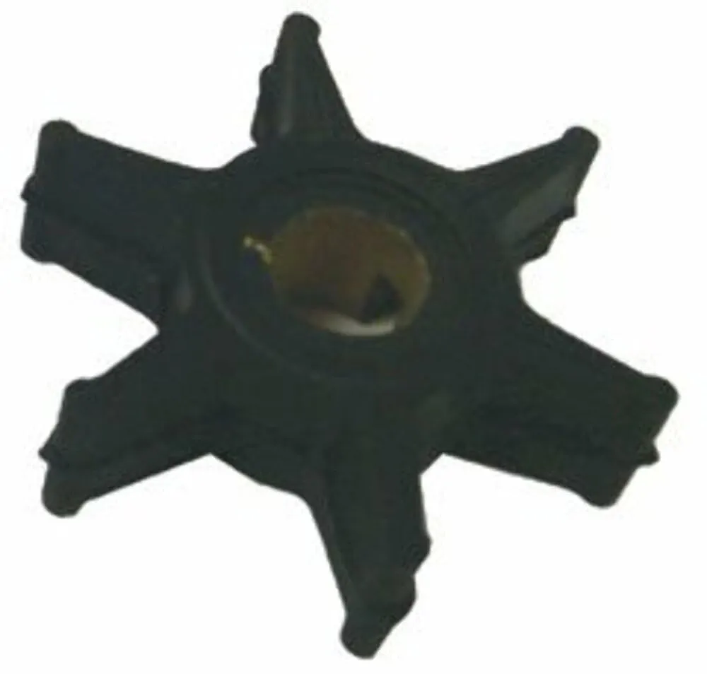 Impeller OEM #47-F43605-2 by Sierra Inc. - Reliable Performance and Quality Replacement