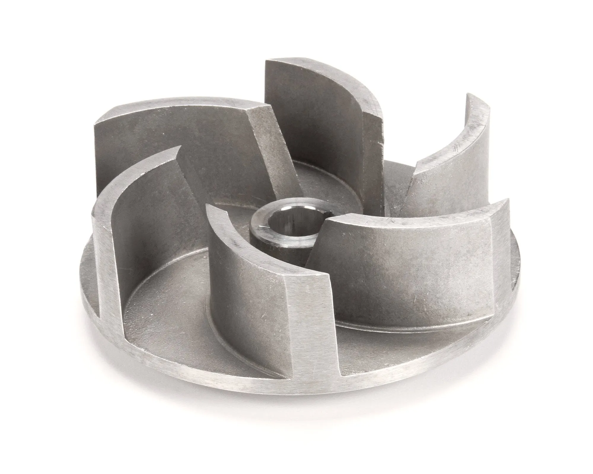 Jackson 5700-031-67-45 Impeller for Commercial Dish Machines, Genuine OEM Replacement Part