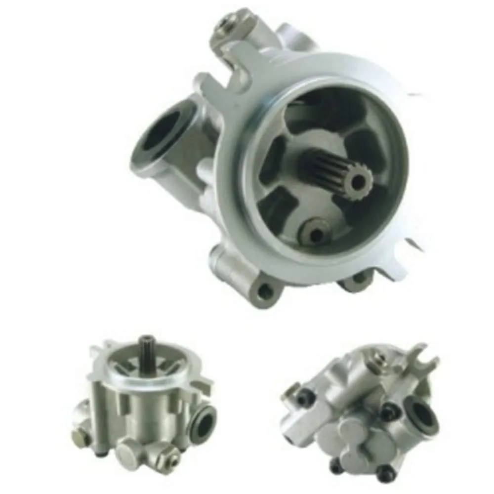 K3V63BDT K3V153-78213 Gear Pump for SUMITOMO SH235 SH210-3 SH200A5 - HIERTURB