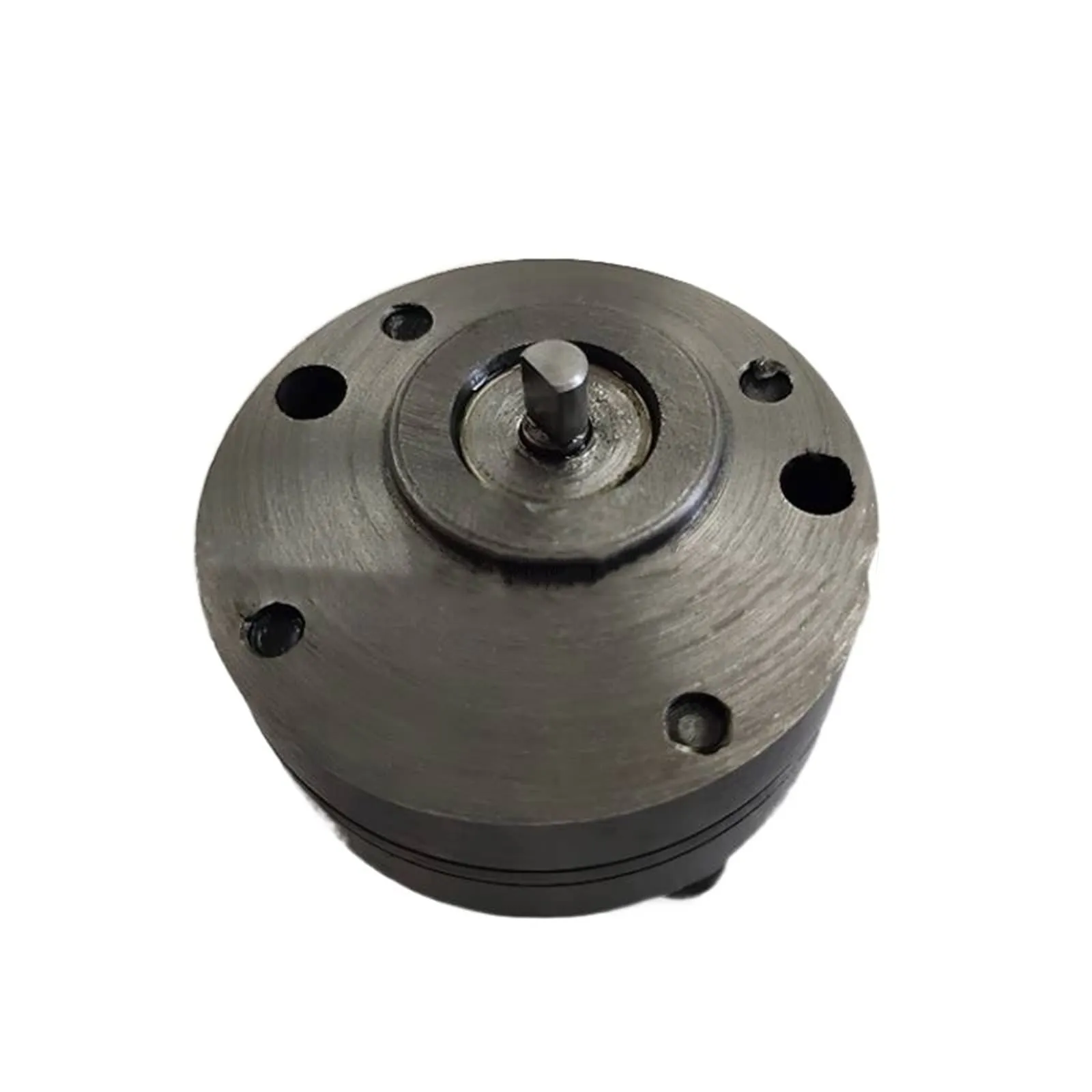 KCBd Alloy Steel Gear Pump 0.11ml/rev, Automatic CNC Lathe Pump, MINGPING, 6000rev/min