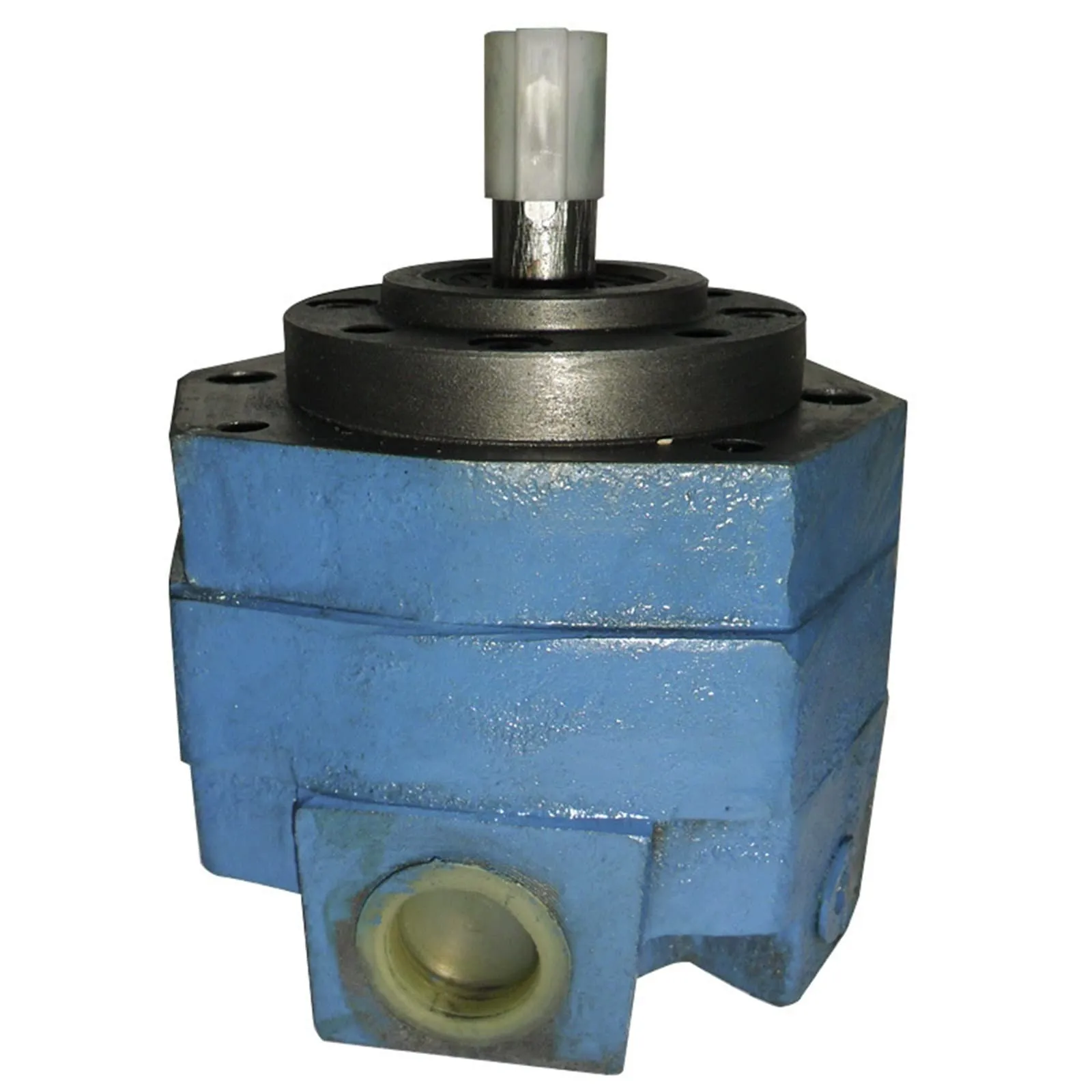 KIRANDY BB-B6 Gear Pump - Low Pressure Hydraulic Pump, Compact Structure, Smooth Operation