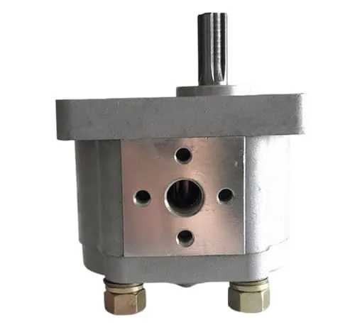 KIRANDY Gear Pump Hydraulic Oil Pump CBN-F310 CBN-F314 CBN-F316 CBN-F320 CBN-F306 Spline