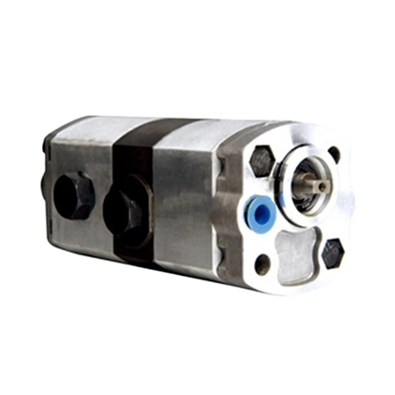 KIRANDY High-Pressure Hydraulic Gear Pump CBK-C5F/F2.1F for Workstation Oil Applications