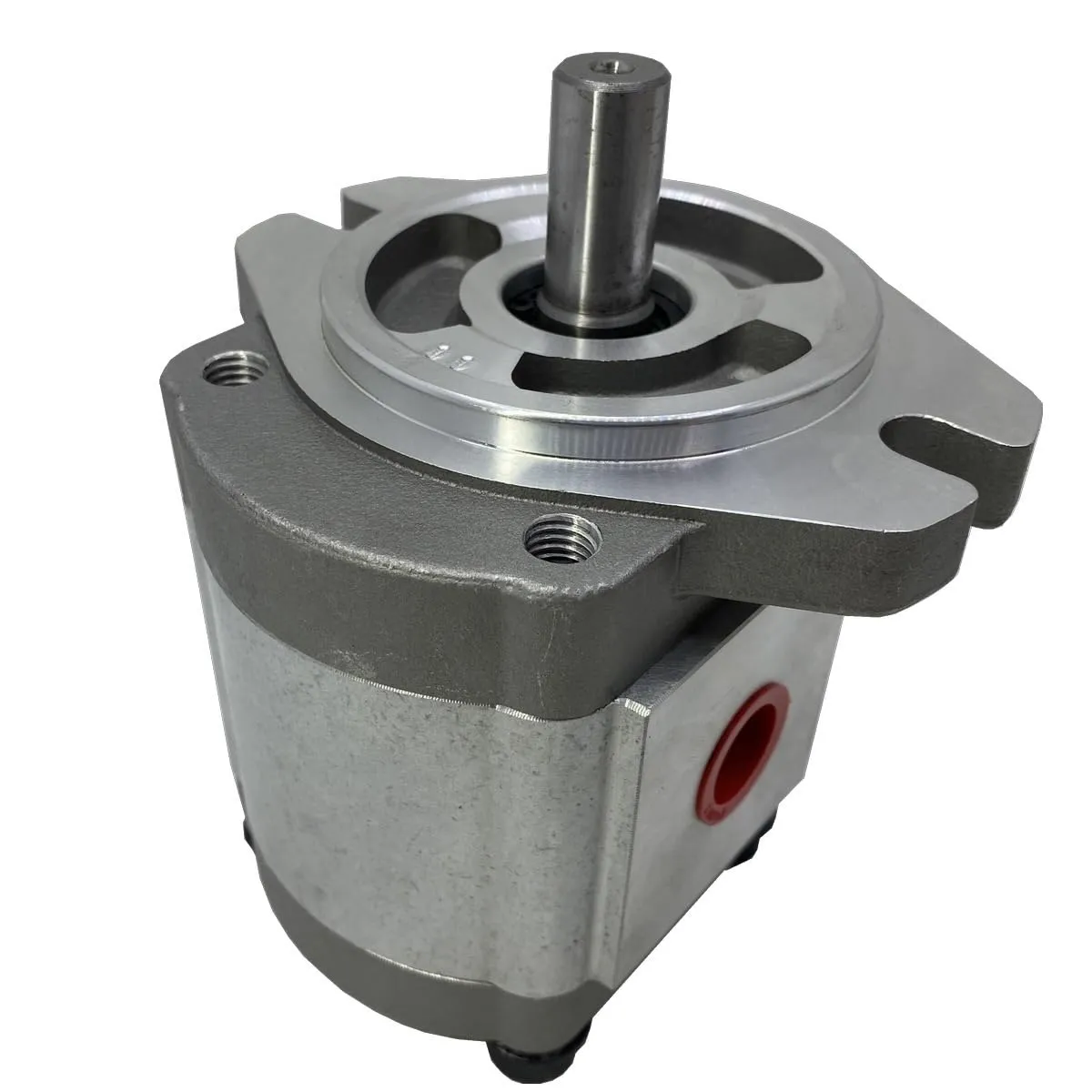 KIRANDY High Pressure Gear Oil Pump HGP-3A-F28R HGP-3A-F11R/23R/25R/17R - Low Noise, Smooth Operation