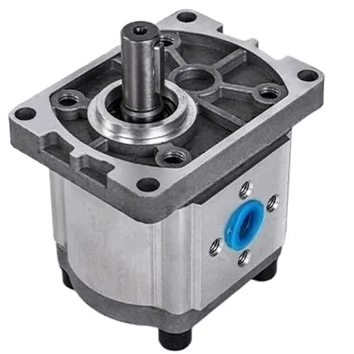 KIRANDY Hydraulic Gear Pump CBN-F310/314/316/20/25 High-Pressure Oil Pump, CBN-F306 Single Right