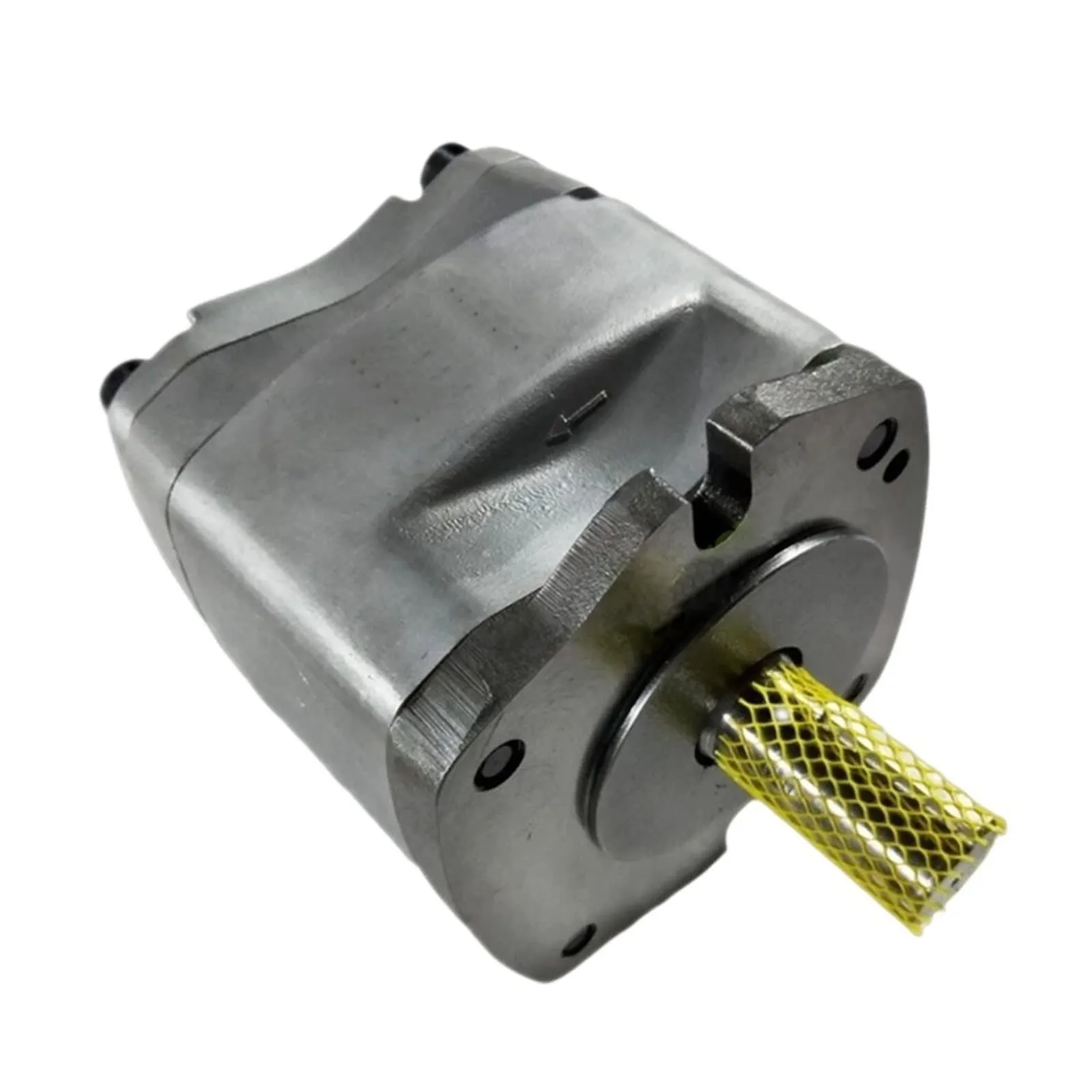 KIRANDY IPH-2A-3.5-LT-3235A Hydraulic Gear Pump, High Pressure, Left Hand Rotation