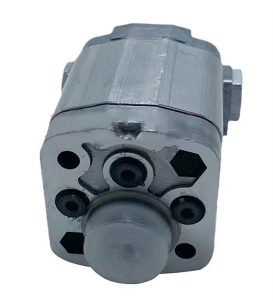 KIRANDY Micro Bidirectional Gear Pump CB-E0.75ST/CB-E0.32/E0.26/E0.38/E0.50/E0.63/1 - Durable Electric Pump