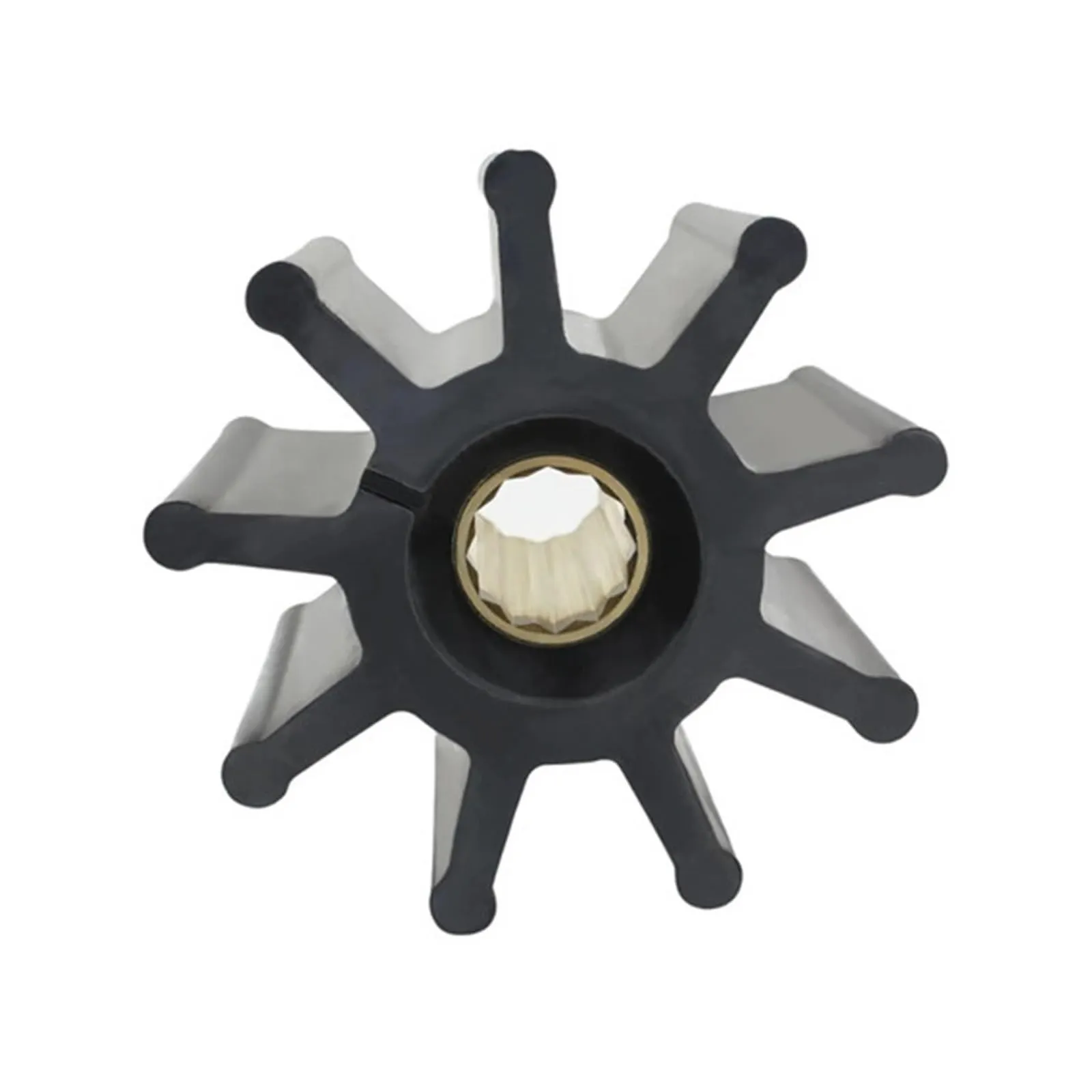 Marine Flexible Water Pump Impeller 18786-0001 for CAT 7E-3022, 9Y5427, DETROIT 23502086