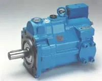 Nachi Hydraulic Variable Volume Piston Pump PZS-3B-70N3-E4481A, 70 cm3/rev, 28 MPa Pressure