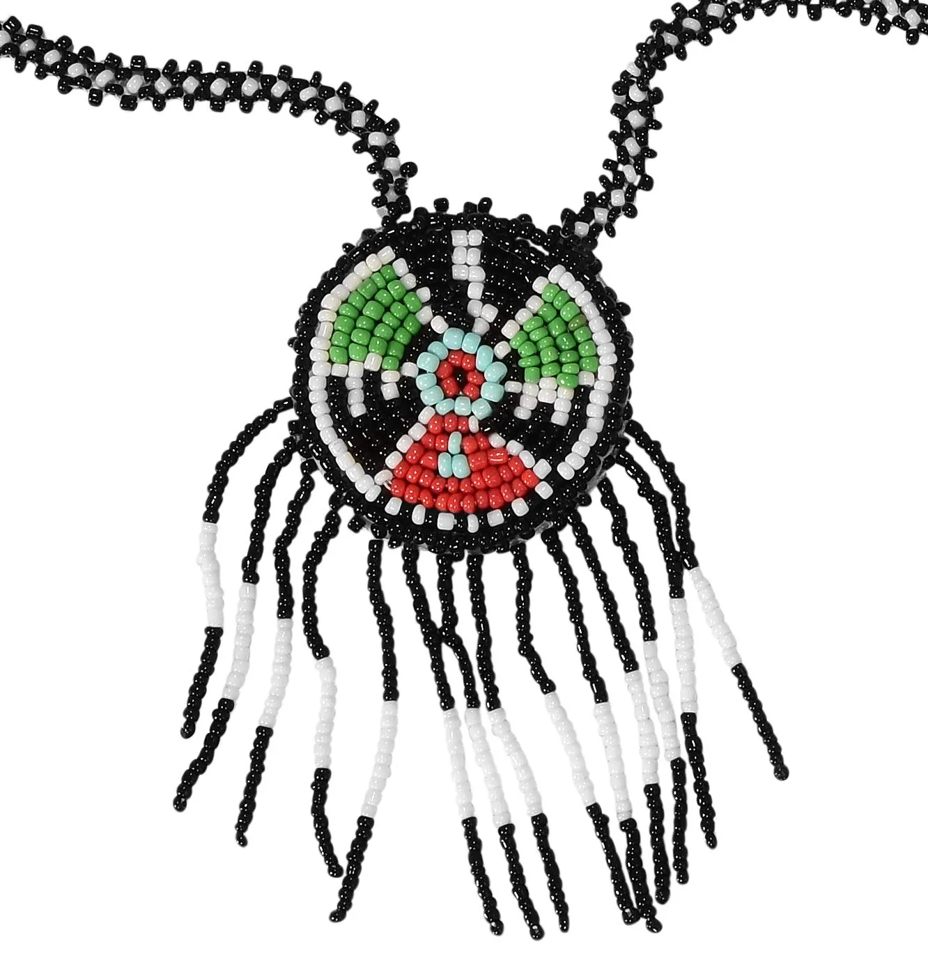 Native American Pendant Costume Accessory for Adults and Teens