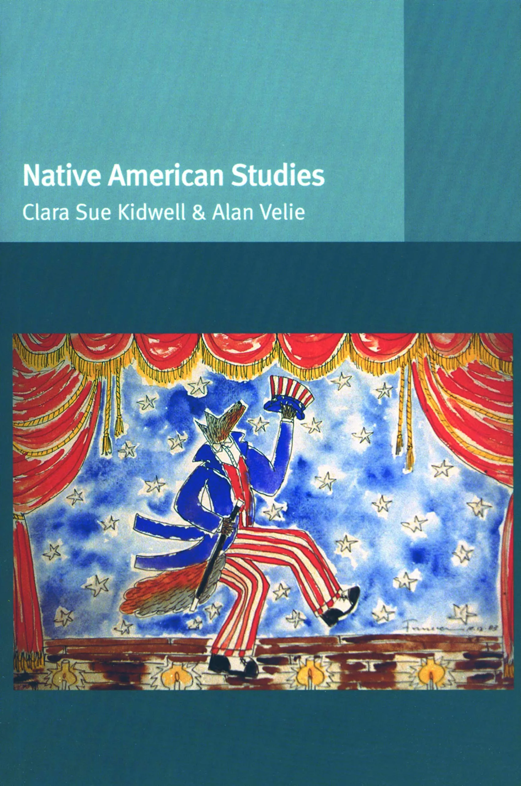 Native American Studies: Understanding Cultures, History & Art