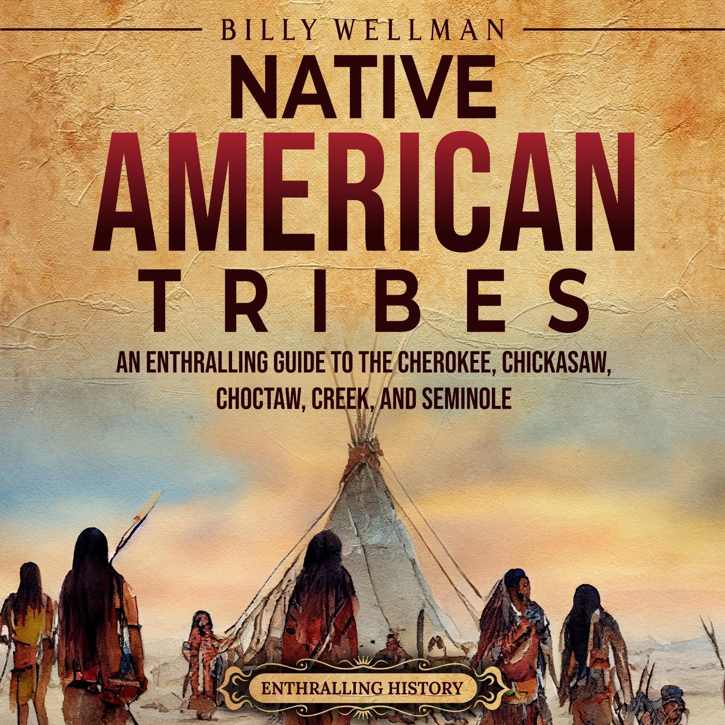 Native American Tribes Guide: Cherokee, Chickasaw, Choctaw, Creek & Seminole Insights