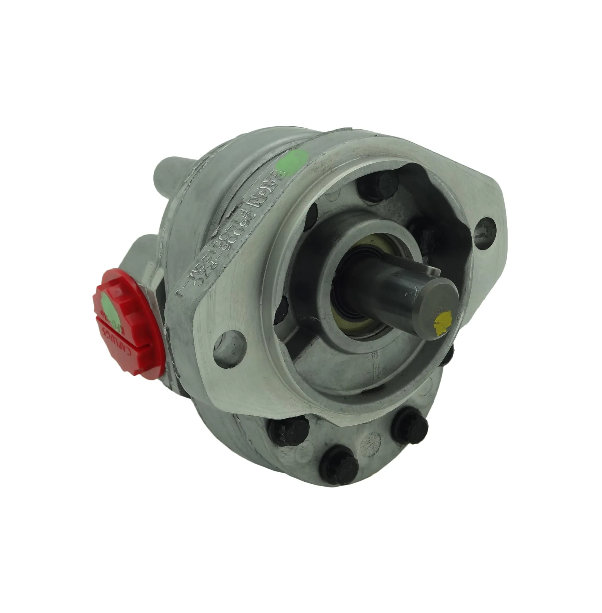 New Replacement Gear Pump 26016-RAJ-AFT Compatible with Eaton® 26016-RAJ - High Performance