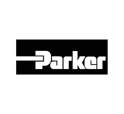 Parker PVP1620R2M12 Hydraulic Piston Pump - Reliable Performance, Used Condition, Quality Engineering