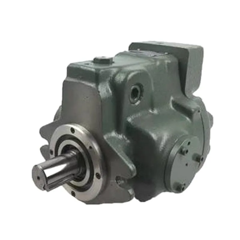 Piston Pump A56-F-R-01-H-K-32 for CHUNYE - High-Quality Spare Parts for Machinery