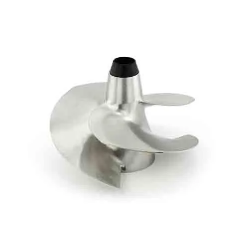 Polaris MSX 110 Jet Propulsion Impeller 70-92 kW by Weber Motor