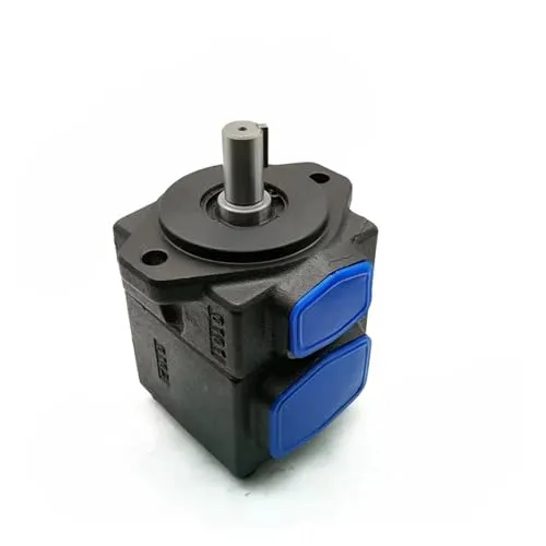 PV2R3 Single Vane Pump PV2R3-52-F-RAA