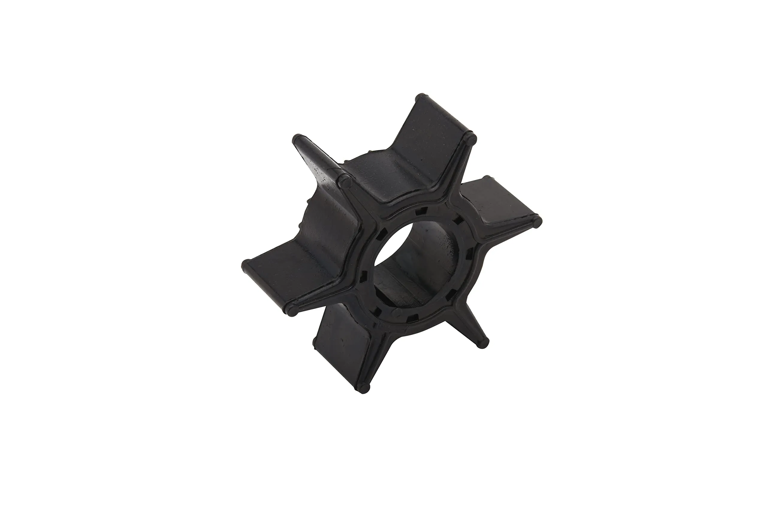 Quicksilver Water Pump Impeller for Yamaha 40-70HP F40/F50/F60/F70 Outboards