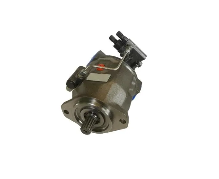 RADWELL A10VSO28DR/31R-PPA12N00 Hydraulic Piston Pump, Substitute for REXROTH, 2828 CM^3/REV