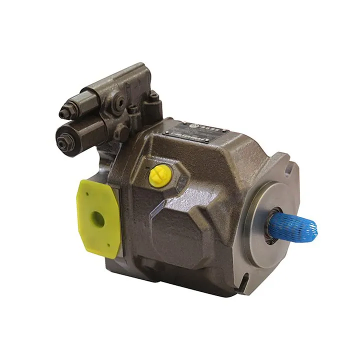 Rexroth A10VSO45 Axial Variable High Pressure Piston Pump 35Mpa, Model A10VSO45DR/31R-PPA12N00