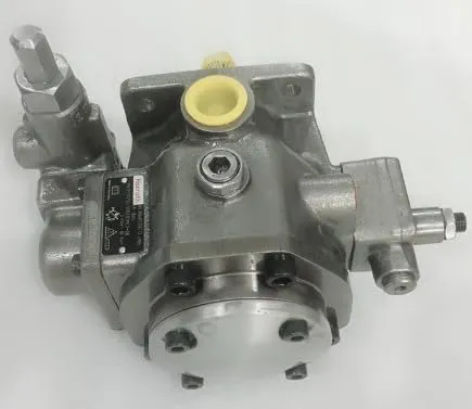 Rexroth Blade Pump PV7-17/25-30RE01MCO Gear Pump R900564037 for Efficient Performance