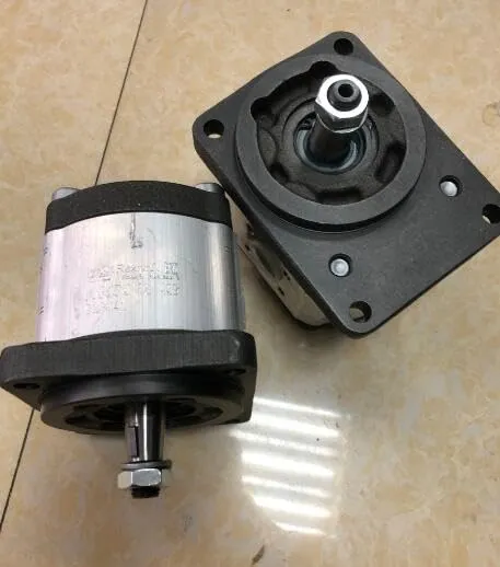 Rexroth Gear Pump 0510425009 AZPF-11-008RCB20MB, Hydraulic Power, Electric Fuel, Gear Structure