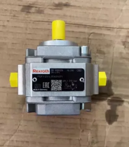 Rexroth Gear Pump R900932136 PGF1-2X/4 Accessories