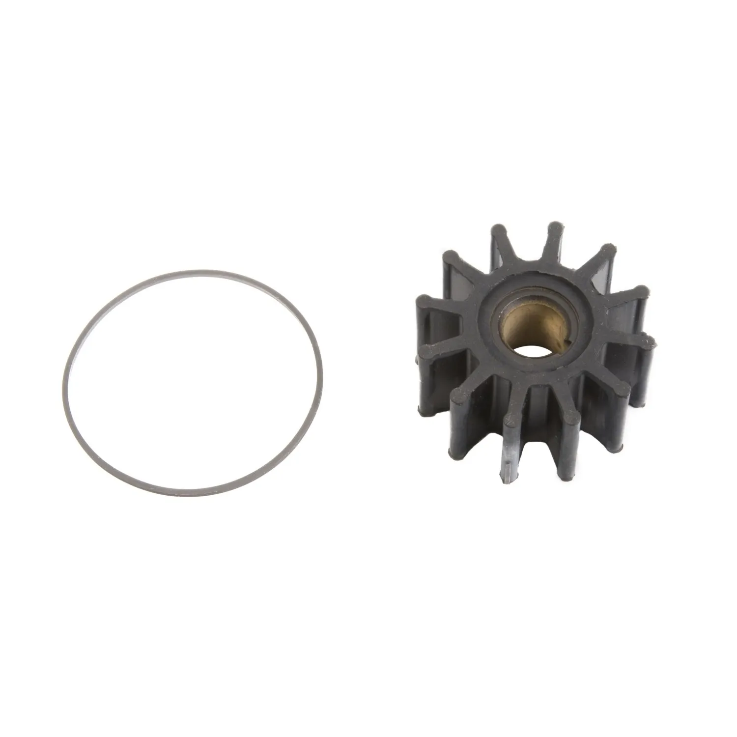 Sierra 18-3060 Impeller VOLV/Sher835512-5 for Optimal Performance and Durability