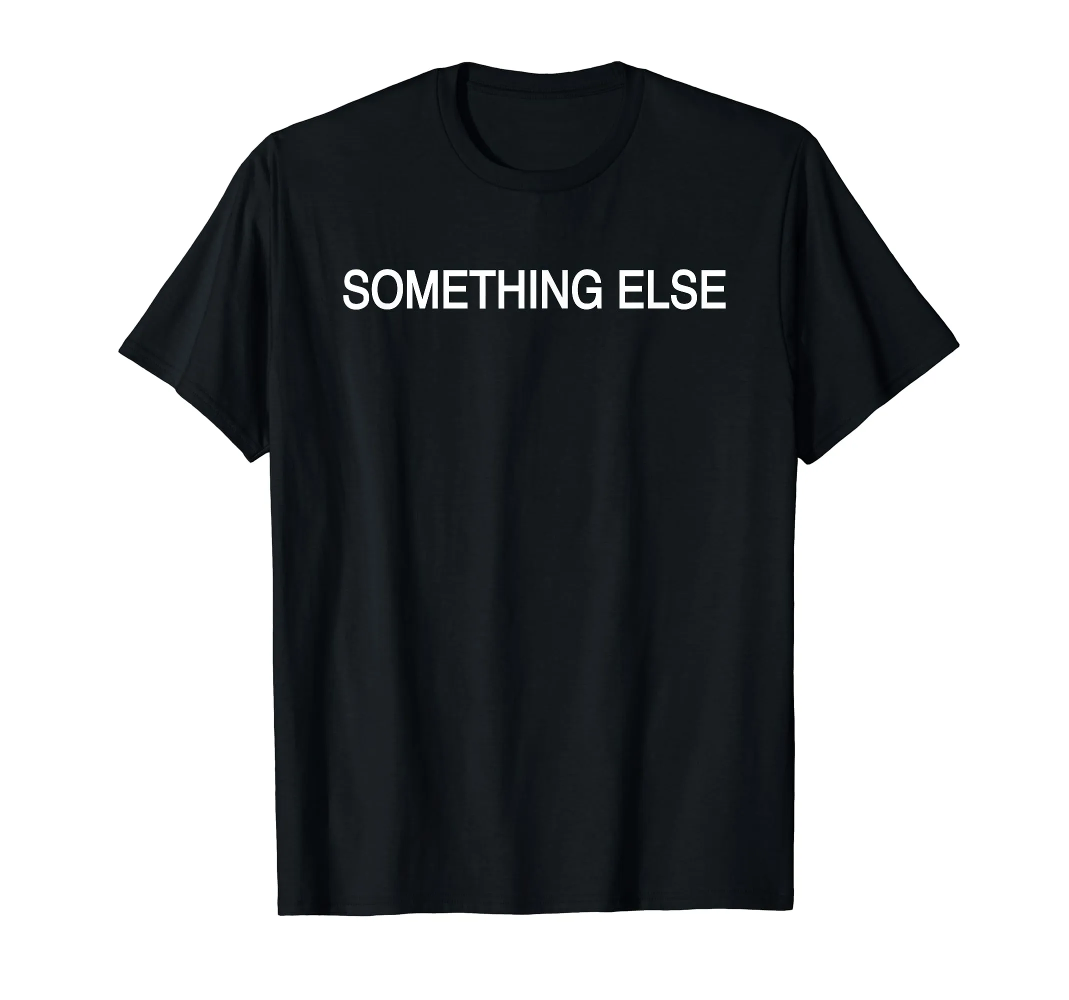 Something Else Native American Indigenous Pride T-Shirt - Lightweight, Classic Fit, Double-Needle Hem