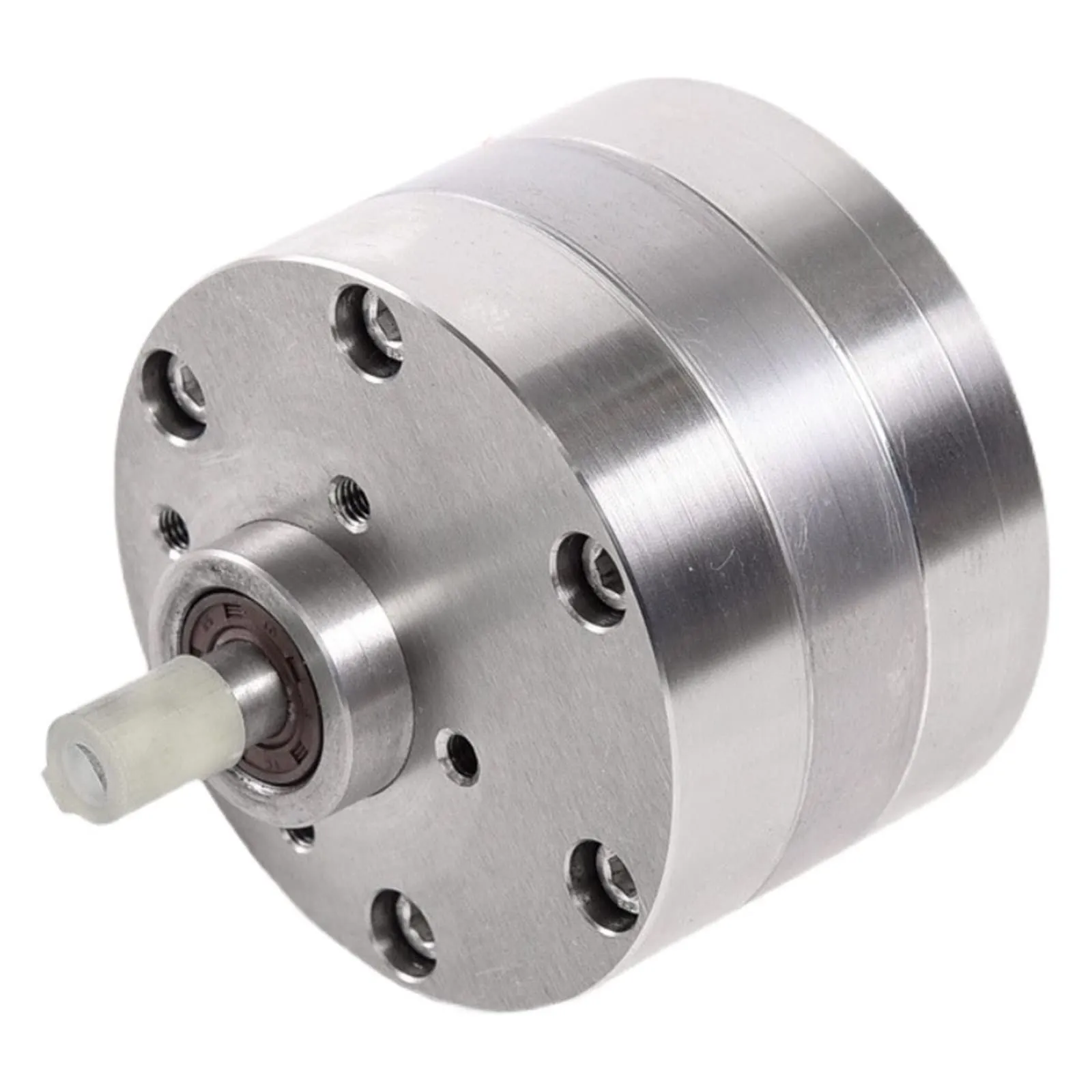 Stainless Steel Gear Pump CBA-B16, 6-32CB-BNS16, Ideal for Feed Spray Oil Applications