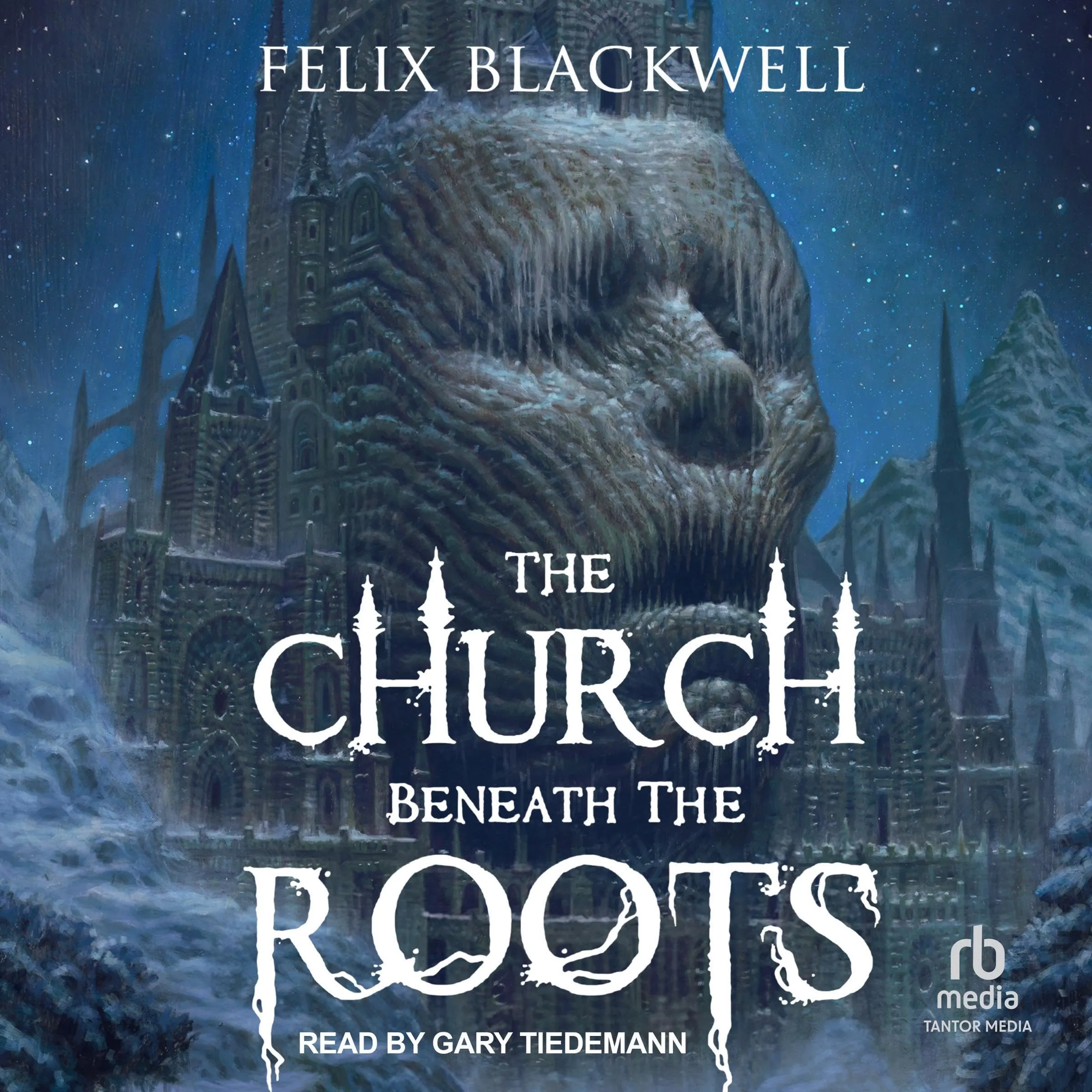 The Church Beneath the Roots: Stolen Tongues, Book 2 - Engaging Audiobook Experience