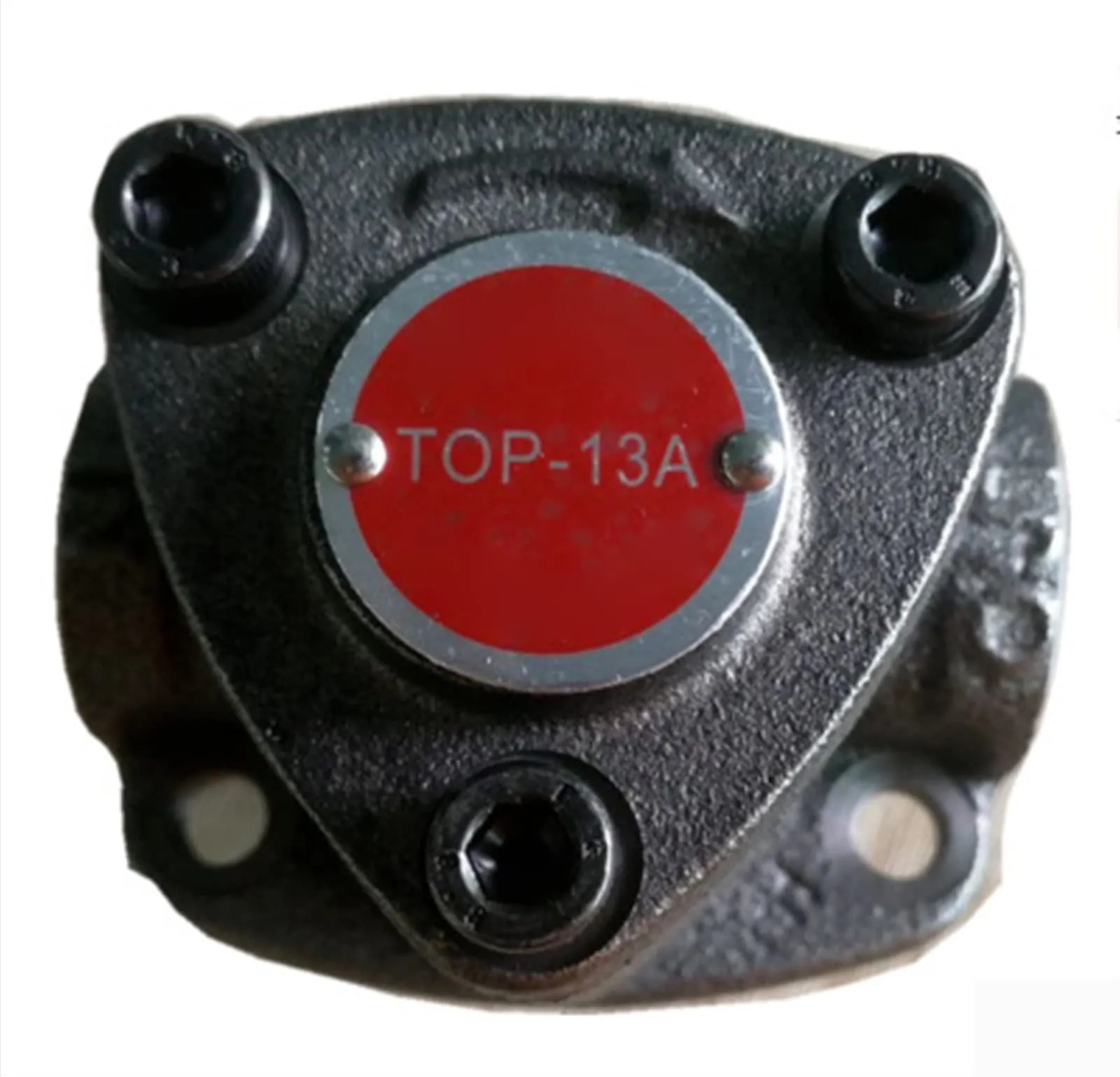 Triangular Pump Head TOP-13A-VB, Lubricating & Cycloidal Gear Pump for Machine Tool Cooling