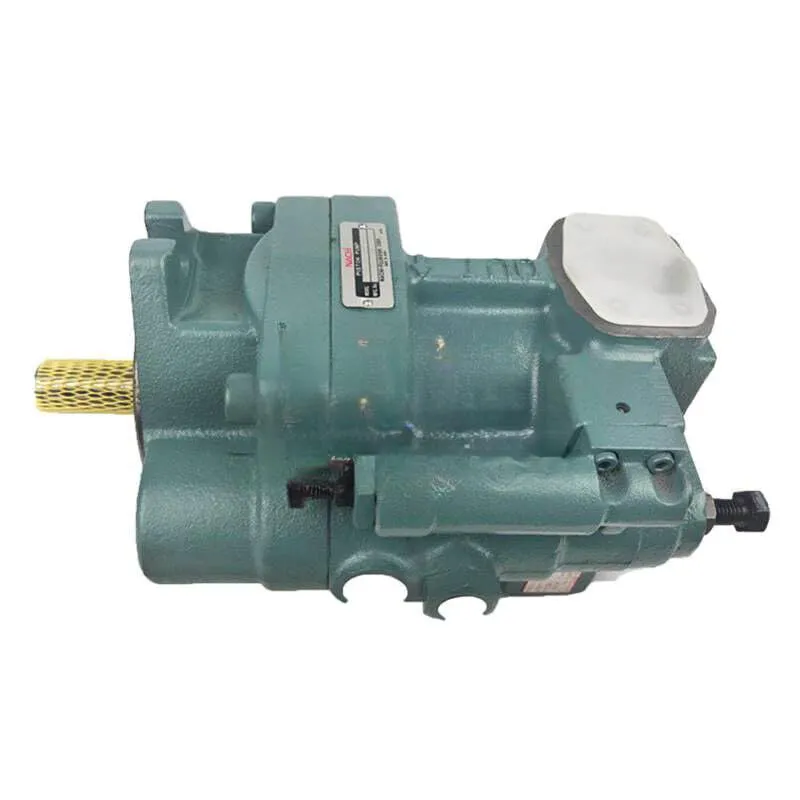 Variable Piston Pump PVS-1B-16N3-12 by Yancinne - High Performance, Durable, Reliable Solution