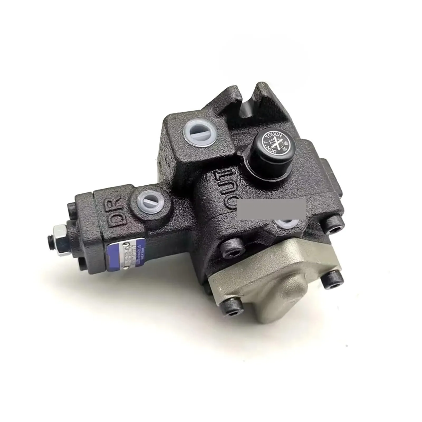 VCM-SF-12A-4CG-30 Hydraulic Pump - High Efficiency, Low Noise, Simple Structure, Strong Adaptability