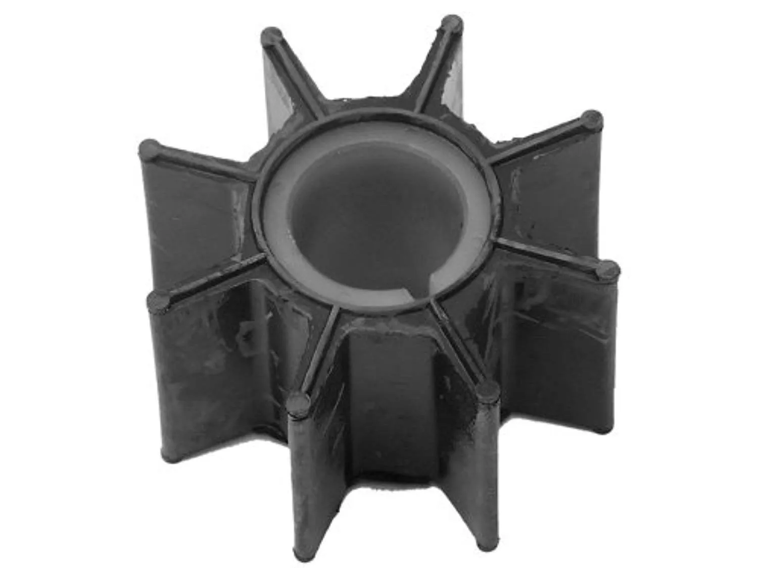 W Impeller for F8/9.9 Bigfoot - Quicksilver Marine Engine Part