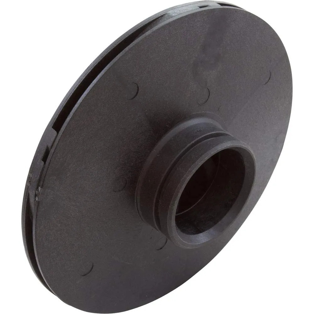 Water Ace 26185B015 Impeller with 1/2' Threaded Shaft for Reliable Performance