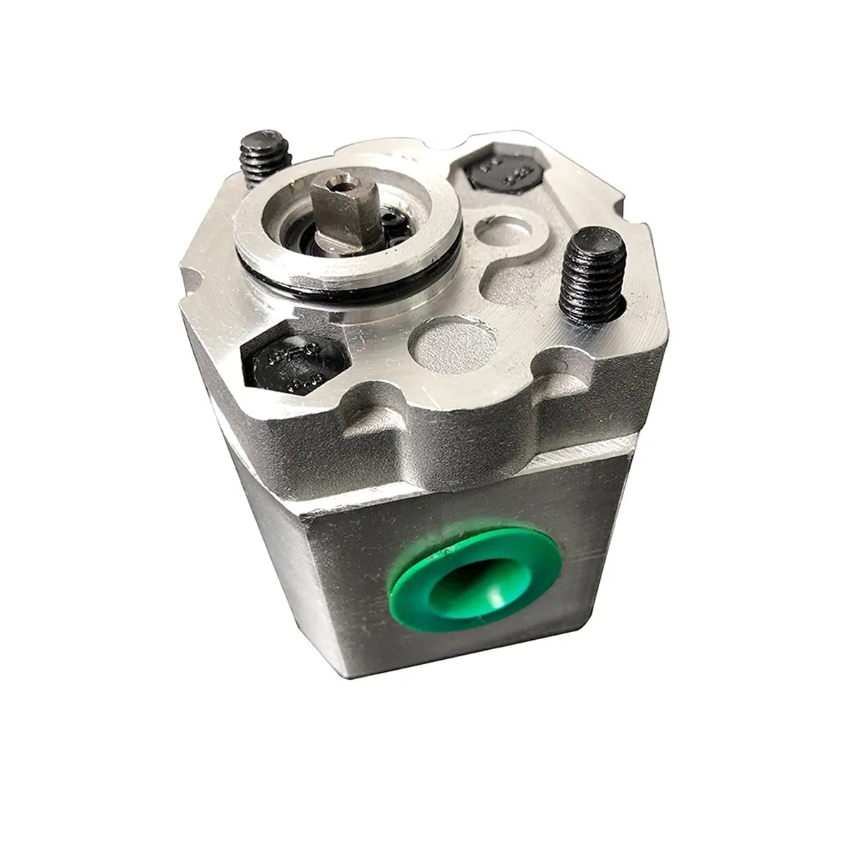 ZTBH High Pressure Gear Pump 20 Mpa for CBK-F5.0C/F6.0C/F7.0C/F8.0C - Durable & Efficient