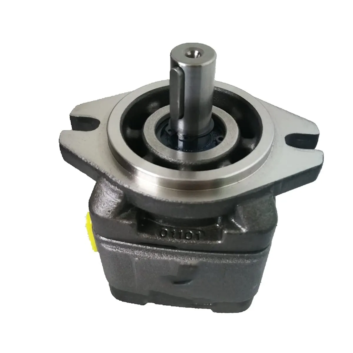 ZTBH High Pressure Gear Pump CP0-10-P-20R, CP0-10-P-10R, CP0-16-P-10R for Cutting Machines